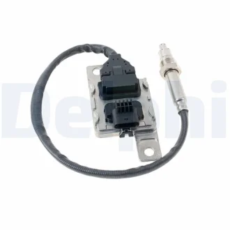VW Датчик NOx TOUAREG 3.0 V6 TDI 10-18 Delphi ANS1001-12B1