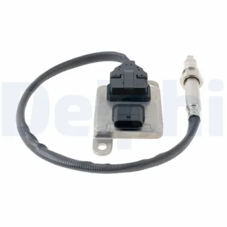 Датчик NOx BMW 1 (E81), 1 (E82), 1 (E87), 1 (E88), 3 (E90), 3 (E91), 3 (E92), 3 (E93) 1.6/2.0 06.04-12.13 Delphi ANS1027-12B1