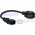 Датчик детонації FIAT BARCHETTA, BRAVA, BRAVO I, MAREA, MULTIPLA, PALIO, SIENA LANCIA DEDRA, LYBRA 1.6/1.6CNG/1.8 04.95-06.10 Delphi AS10183 (фото 1)