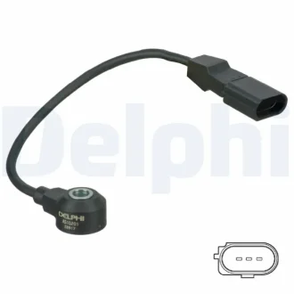 Датчик детонації Delphi AS10201