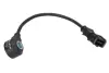 Датчик детонації AUDI A3, TT SEAT ALHAMBRA, LEON, TOLEDO II SKODA FABIA I, FABIA I PRAKTIK, OCTAVIA I VW BORA, BORA I, GOLF IV, LUPO I, SHARAN 1.0/1.4/1.8 09.96-12.10 Delphi AS10220 (фото 1)