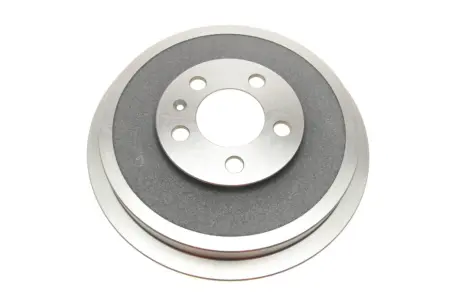Гальмівний барабан задн SKODA OCTAVIA I, OCTAVIA I/KOMBI, ROOMSTER VW CADDY II, CADDY III, CADDY II/MINIVAN, CADDY/MINIVAN 1.2-1.9D 11.95-05.15 Delphi BF406