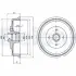 Гальмівний барабан задн SEAT INCA VW CADDY II, CADDY II/MINIVAN, CADDY/MINIVAN 1.4-1.9D 11.95-06.09 Delphi BF430 (фото 1)