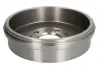 Гальмівний барабан задн DACIA DUSTER, DUSTER/SUV MITSUBISHI ASX NISSAN JUKE RENAULT ARKANA I, CAPTUR I, CAPTUR II, DUSTER, GRAND KANGOO III, KANGOO III, KANGOO III/MINIVAN 1.0-2.0 04.10- Delphi BF597 (фото 2)