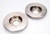 Комплект гальмівних дисків (2 шт) передн Лів/Прав CHEVROLET CORSA OPEL ASCONA C, ASTRA F, ASTRA F CLASSIC, ASTRA F/KOMBI, CORSA A, CORSA A TR, CORSA A/HATCHBACK, CORSA B 1.0-1.8 08.79-01.05 Delphi BG2148 (фото 2)