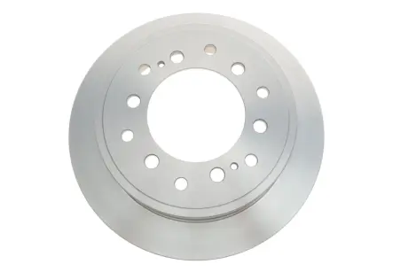 Комплект гальмівних дисків (2 шт) задн Лів/Прав LEXUS GX TOYOTA 4 RUNNER IV, FJ CRUISER, LAND CRUISER 90, LAND CRUISER PRADO, SEQUOIA 2.7-4.7 04.95-01.18 Delphi BG3557