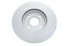 Диск гальмівний (передній) (к-кт 2шт) Ford Ecosport 1.0-1.6 12- (278x25) Delphi BG4715C (фото 3)