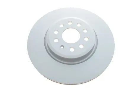 Диск гальмівний Delphi BG5143C