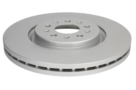 Тормозной диск передний Delphi BG9378C