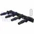 Котушка запалювання CHEVROLET AVEO, CRUZE, TRAX OPEL ASTRA J, INSIGNIA A, MOKKA / MOKKA X 1.6/1.8 07.08- Delphi CE01841-12B1 (фото 1)