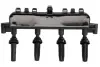 CITROEN котушка запалювання Berlingo, Xsara, Peugeot 206, 306, Partner 1.4 96- Delphi CE20010-12B1 (фото 2)