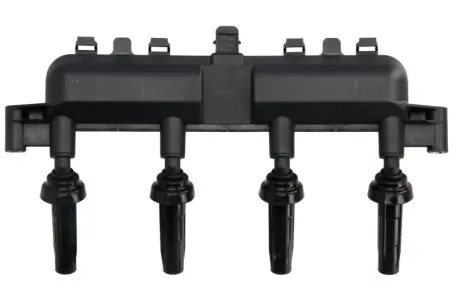 CITROEN котушка запалювання Berlingo, Xsara, Peugeot 206, 306, Partner 1.4 96- Delphi CE20010-12B1