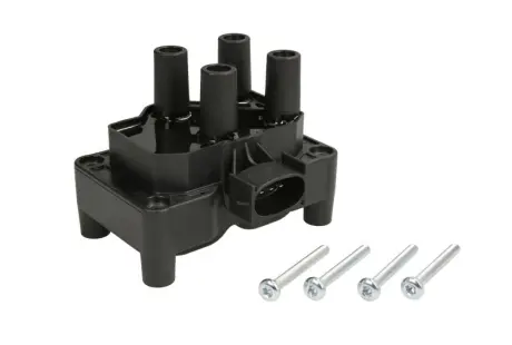 Котушка запалювання Ford Tourneo Connect/Transit Connect 1.8 16V 02-13 Delphi CE20044-12B1