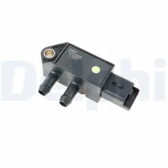 RENAULT датчик тиску ВГ CLIO IV, GRAND SCENIC III, KANGOO, MEGANE III 09- Delphi DPS00031-12B1