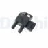 TOYOTA Датчик тиску ВГ C-HR 1.2 16-, CAMRY 2.5 Hybrid 17-, HILUX 2.4/2.8 15-, RAV 4 2.0/2.5 18- Delphi DPS00061-12B1 (фото 1)