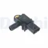 FORD Датчик тиску ВГ ECOSPORT 1.0 13-, FOCUS IV 1.0, 1.5 18-, KUGA II 1.5 14-, MONDEO V 1.5, 2.0 14 Delphi DPS00063-12B1 (фото 1)