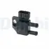 Датчик тиску повітря TOYOTA RAV-4 2,0-2,2D 08-, Land Cruiser Prado 3.0D 09- Delphi DPS00068-12B1 (фото 1)