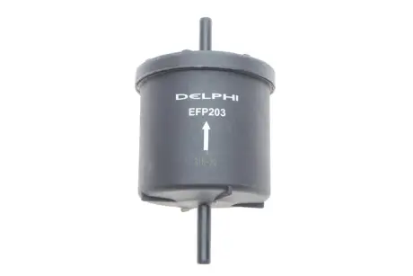 Фільтр паливний Ford Transit 2.0 -00 Delphi EFP203