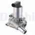 OPEL клапан повернення ВГ EGR Astra G,Corsa B 1.2 98 Delphi EG10289-12B1 (фото 1)