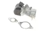 Клапан EGR VOLVO C30, C70 II, S40 II, S80 II, V50, V70 III CITROEN C4, C4 GRAND PICASSO I, C4 I, C4 PICASSO I, C5 II, C5 III, C5 II/KOMBI, C8, JUMPY II FIAT DOBLO, DOBLO/MINIVAN 1.9D/2.0D 02.96- Delphi EG10396-12B1 (фото 1)