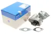 Клапан EGR Fiat Ducato 2.2D Multijet/Ford Transit 2.2TDCI 06- Delphi EG10399-12B1 (фото 2)