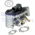 VW клапан EGR Audi A3,Golf V,Passat,Touran,Skoda Octavia II 1.6 03 Delphi EG10411-12B1 (фото 1)