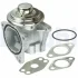 VW Клапан EGR Audi A3, Skoda Fabia I,II, Octavia I,II, Golf IV,V, Passat, Touran 1.9/2.0TDI 00-, Mitsubishi Grandis 2.0d Delphi EG10421-12B1 (фото 1)
