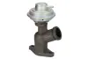 Клапан EGR CITROEN BERLINGO, BERLINGO/MINIVAN, C4 I, C5 I, C5 I/KOMBI, EVASION, JUMPY I, XANTIA, XANTIA/KOMBI, XSARA, XSARA PICASSO, XSARA/HATCHBACK FIAT SCUDO, ULYSSE LANCIA ZETA 2.0D 06.98-12.11 Delphi EG10423-12B1 (фото 1)