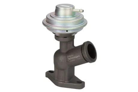 Клапан EGR CITROEN BERLINGO, BERLINGO/MINIVAN, C4 I, C5 I, C5 I/KOMBI, EVASION, JUMPY I, XANTIA, XANTIA/KOMBI, XSARA, XSARA PICASSO, XSARA/HATCHBACK FIAT SCUDO, ULYSSE LANCIA ZETA 2.0D 06.98-12.11 Delphi EG10423-12B1