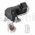 VW Клапан рециркуляції ВГ SHARAN 2.0 TDI 05-10, SEAT ALHAMBRA 2.0 TDI 05-10 Delphi EG10431-12B1 (фото 1)