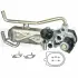VW клапан EGR Skoda Fabia II,Roomster,Polo 1.2TDI 10- Delphi EG10432-12B1 (фото 1)