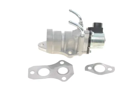 Клапан EGR TOYOTA AURIS, AVENSIS VERSO, PREVIA II, RAV 4 II, YARIS 1.3/1.33/2.0D 03.01-03.17 Delphi EG10439-12B1