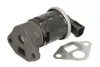 Клапан EGR CHEVROLET LACETTI, NUBIRA, REZZO DAEWOO LACETTI, NUBIRA, TACUMA / REZZO 1.4-2.0 05.97- Delphi EG10445-12B1 (фото 1)