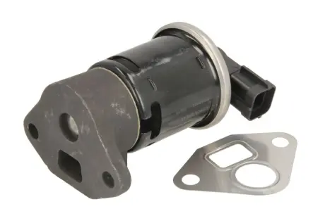 Клапан EGR CHEVROLET LACETTI, NUBIRA, REZZO DAEWOO LACETTI, NUBIRA, TACUMA / REZZO 1.4-2.0 05.97- Delphi EG10445-12B1