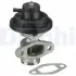 VW клапан EGR Bora,Caddy II,III,Golf IV,Polo,Skoda Fabia I,Octavia I Delphi EG10458-12B1 (фото 1)