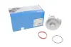 Клапан EGR BMW 3 (E46), 5 (E39), 7 (E38), 7 (E65, E66, E67), X5 (E53) LAND ROVER FREELANDER I, RANGE ROVER III 2.0D-4.4 02.98-08.12 Delphi EG10464-12B1 (фото 5)
