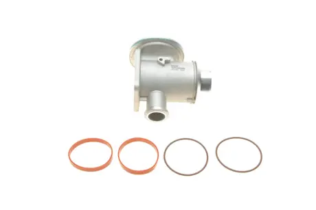 BMW клапан EGR 3 E46/90,5 E60,7 E65,X5 E53 3.0d Delphi EG10465-12B1