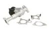 Клапан EGR BMW 1 (E81), 1 (E82), 1 (E87), 1 (E88), 3 (E90), 3 (E91), 3 (E92), 3 (E93), 5 (E60), 5 (E61) 1.6/2.0 06.04-12.13 Delphi EG10488-12B1 (фото 1)