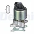 CHEVROLET Клапан системи рециркуляції ВГ AVEO / KALOS 04-, MATIZ 05 Delphi EG10545-12B1 (фото 1)