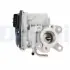 Клапан EGR SUBARU FORESTER, IMPREZA, LEGACY IV, LEGACY V, OUTBACK, XV 2.0D 02.08- Delphi EG10636-12B1 (фото 1)