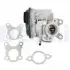 Клапан EGR SUBARU FORESTER, IMPREZA, LEGACY IV, LEGACY V, OUTBACK, XV 2.0D 02.08- Delphi EG10636-12B1 (фото 2)