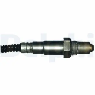 Лямбда-зонд (кількість дротів 5, 1200мм) VOLVO C70 I, S60 I, S70, S80 I, V70 I, V70 II, XC70 I, XC90 I 2.0-2.5 12.95-09.14 Delphi ES10924-12B1