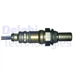 MITSUBISHI лямбда-зонд Colt IV,V,Galant VI,Lancer VI,3000GT 1.6/3.0 92- Delphi ES20146-12B1