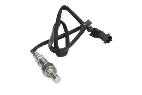 Лямбда-зонд (кількість дротів 4, 780мм) VOLVO V40 CHRYSLER 300C FORD FOCUS I, MONDEO III JEEP CHEROKEE, GRAND CHEROKEE II MITSUBISHI COLT V NISSAN X-TRAIL I OPEL ASTRA G 1.2-5.7 01.88- Delphi ES20292-12B1