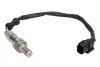 Лямбда-зонд (кількість дротів 4, 362мм) HONDA ACCORD VIII, CIVIC IX, CIVIC VIII, CR-V III, CR-V IV, FR-V 1.6-2.0 09.05- Delphi ES2035612B1 (фото 1)