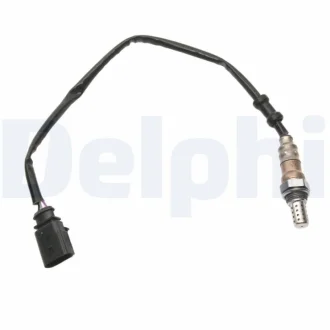 VW Кисневий датчик (лямбда-зонд) 1,8-2,0TSI/TFSI/GTI 04-, AUDI, PORSCHE Delphi ES20367-12B1