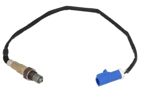 Лямбда-зонд (кількість дротів 4, 630мм) FORD C-MAX, FOCUS C-MAX, FOCUS II 1.8-2.0LPG 10.03-09.12 Delphi ES2064612B1