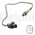 Лямбда-зонд (довжина 688мм) FORD B-MAX, C-MAX II, ECOSPORT, FIESTA VI, FOCUS III, FOCUS III/HATCHBACK, FOCUS III/KOMBI, GRAND C-MAX, MONDEO V 55263087-YYJF 02.12- Delphi ES2109212B1 (фото 1)