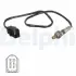 Лямбда-зонд (465мм) SEAT AROSA, CORDOBA, CORDOBA VARIO, IBIZA II, IBIZA III, INCA SKODA FABIA I, FABIA I PRAKTIK VW CADDY II, CADDY II/MINIVAN, LUPO I, POLO, POLO III 1.4 04.96-04.12 Delphi ES21099-12B1 (фото 1)