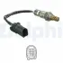 Лямбда-зонд (347/420мм) CITROEN BERLINGO MULTISPACE, BERLINGO/MINIVAN, C3 II, C3 PICASSO, C4 AIRCROSS, C4 GRAND PICASSO II, C4 II, C4 PICASSO II, DS3, DS4, DS5 PEUGEOT 2008 I, 207 1.6D 06.09- Delphi ES21106-12B1 (фото 1)
